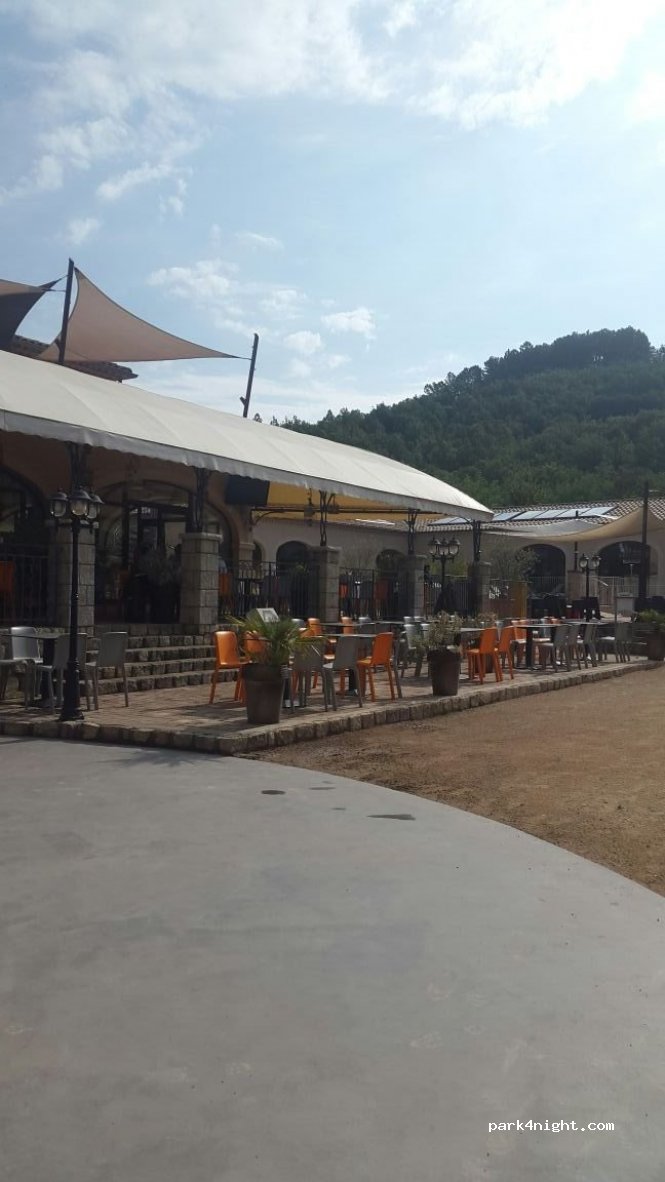 Domaine Les Ranchisses camping — foto 3