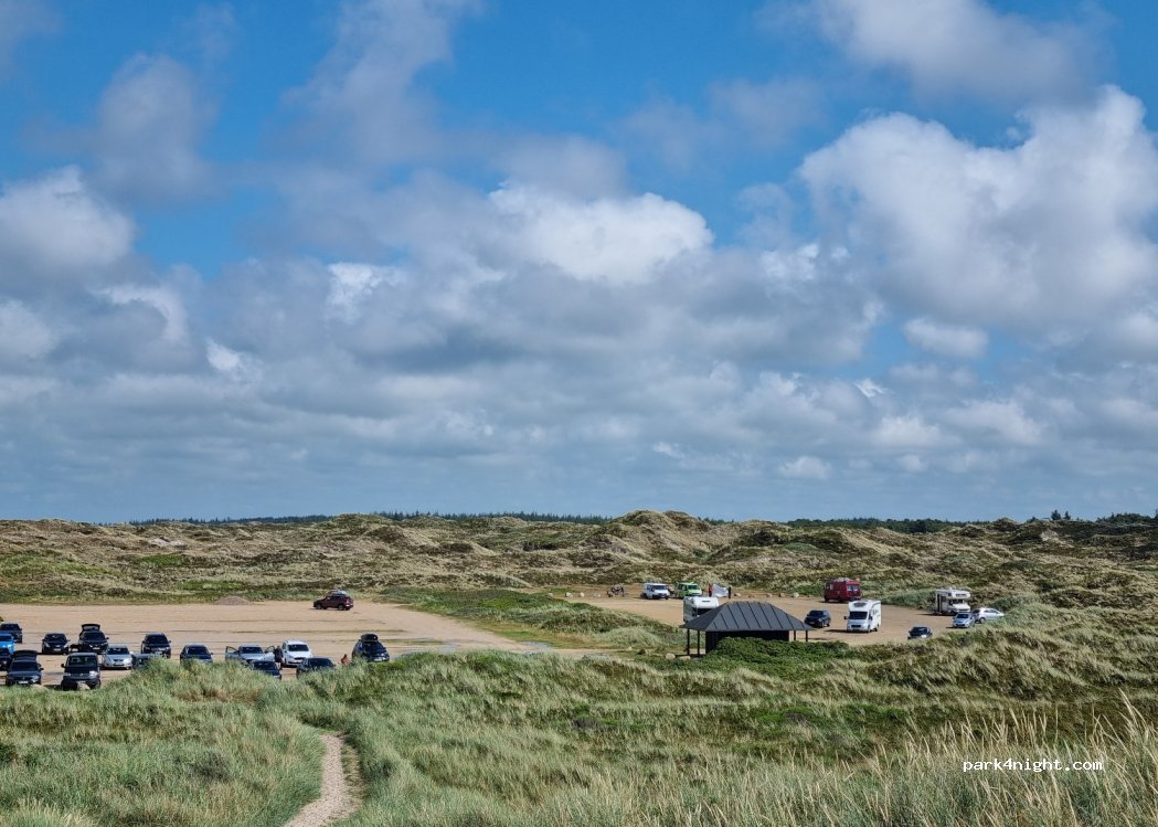 (6830) Nørre Nebel - 31 Houstrup Strandvej — foto 2
