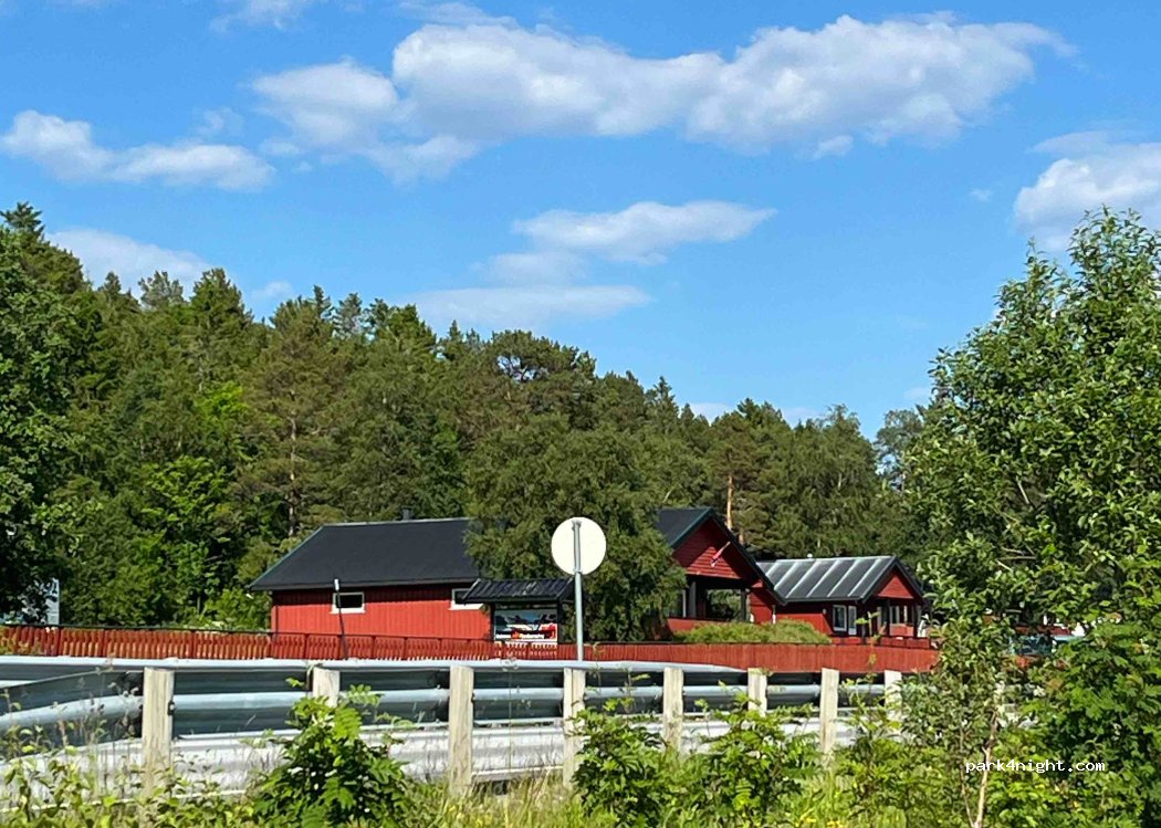 Kvistero Fjord Camping — foto 2