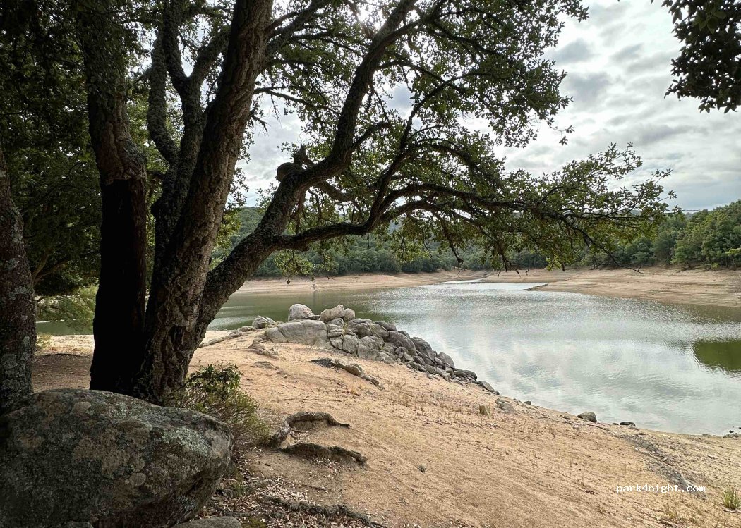 (08020) Ovodda - Unnamed Road — foto 2