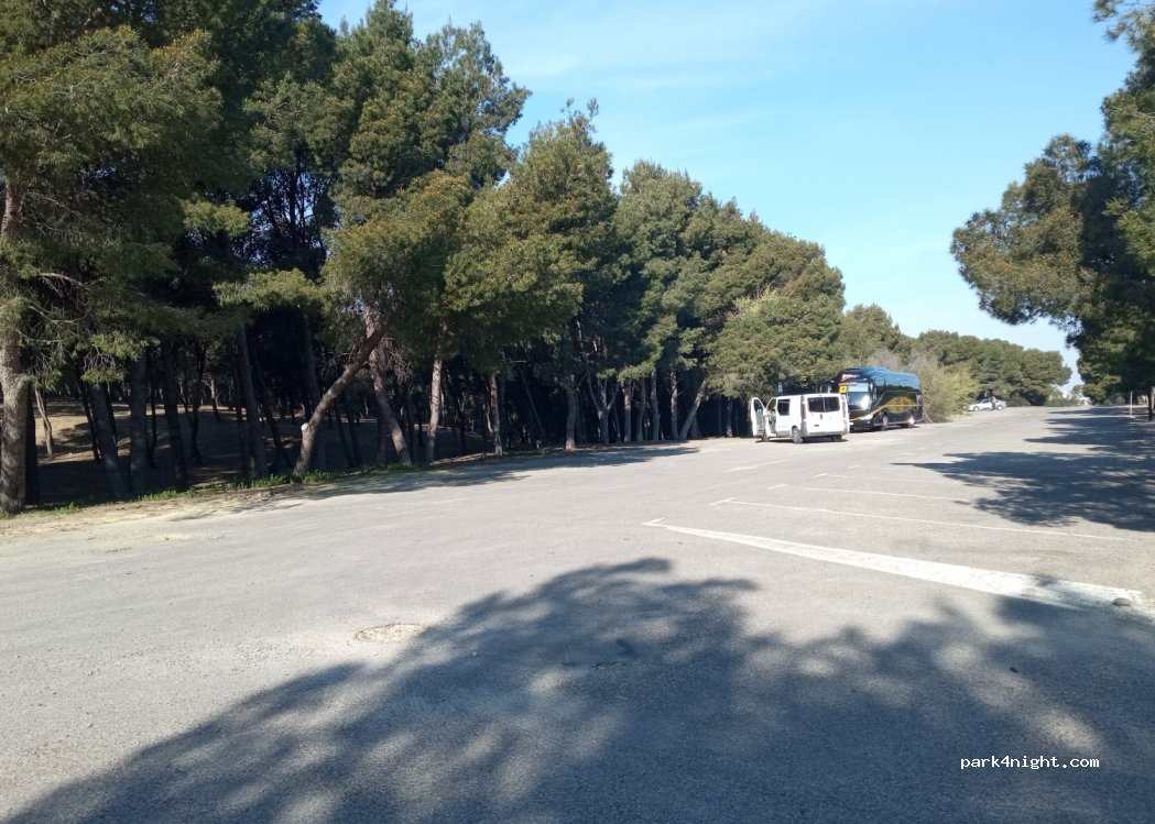(50007) Zaragoza - 9 Paseo Duque de Alba — foto 3