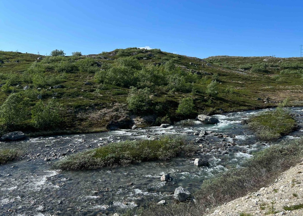 (6600) Sunndalsøra - 1 Torbuvatnet — foto 2