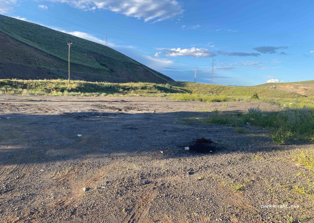() Erzincan - Erzurum Erzincan Yolu — foto 2