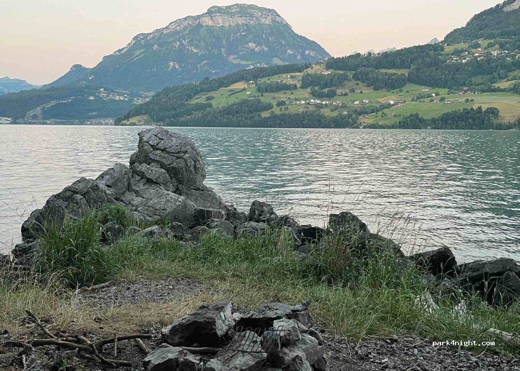 (6442) Gersau - 2b — foto