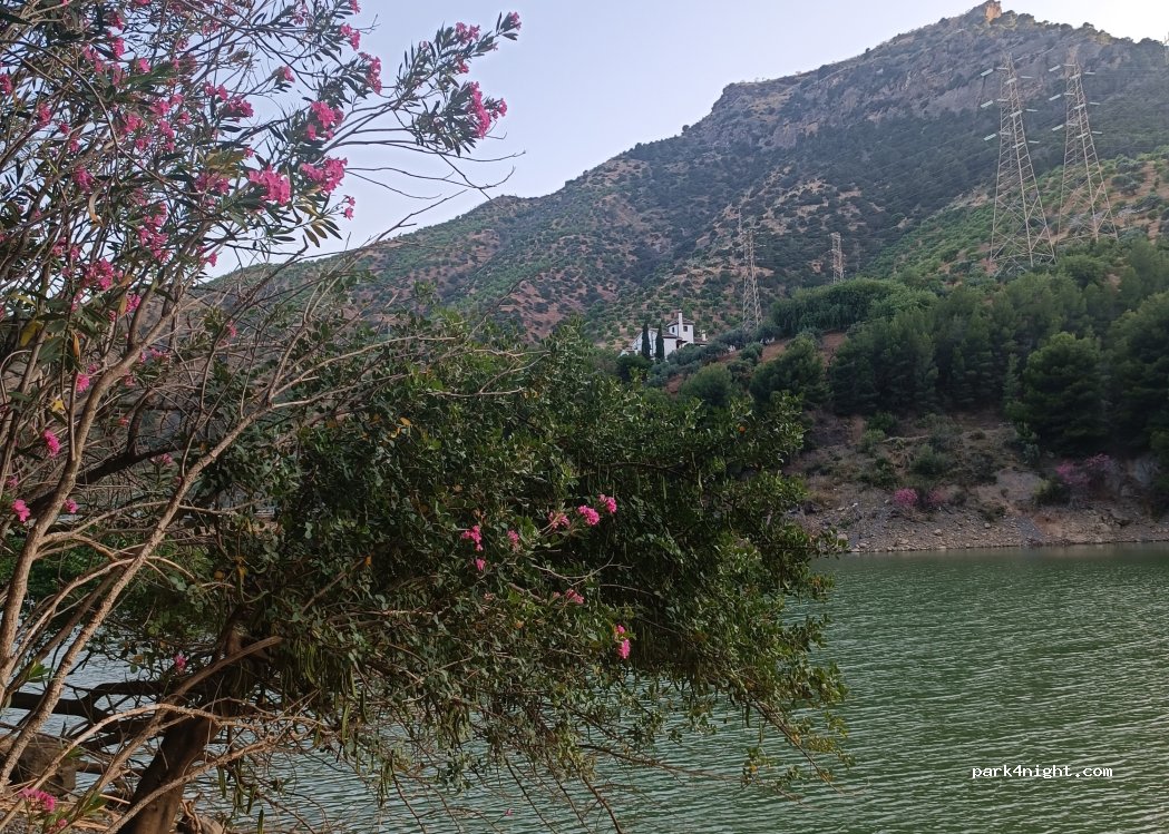 (29320) Gobantes - Unnamed Road — foto