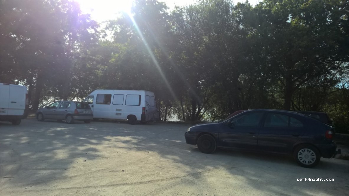 (44600) Saint-Nazaire - 96 Route du Bois Joalland — foto