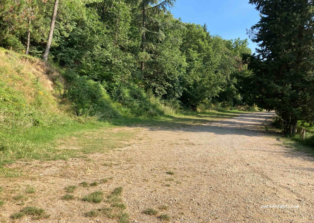 (52100) Rigutino - Strada Comunale Monte Lignano — foto 2