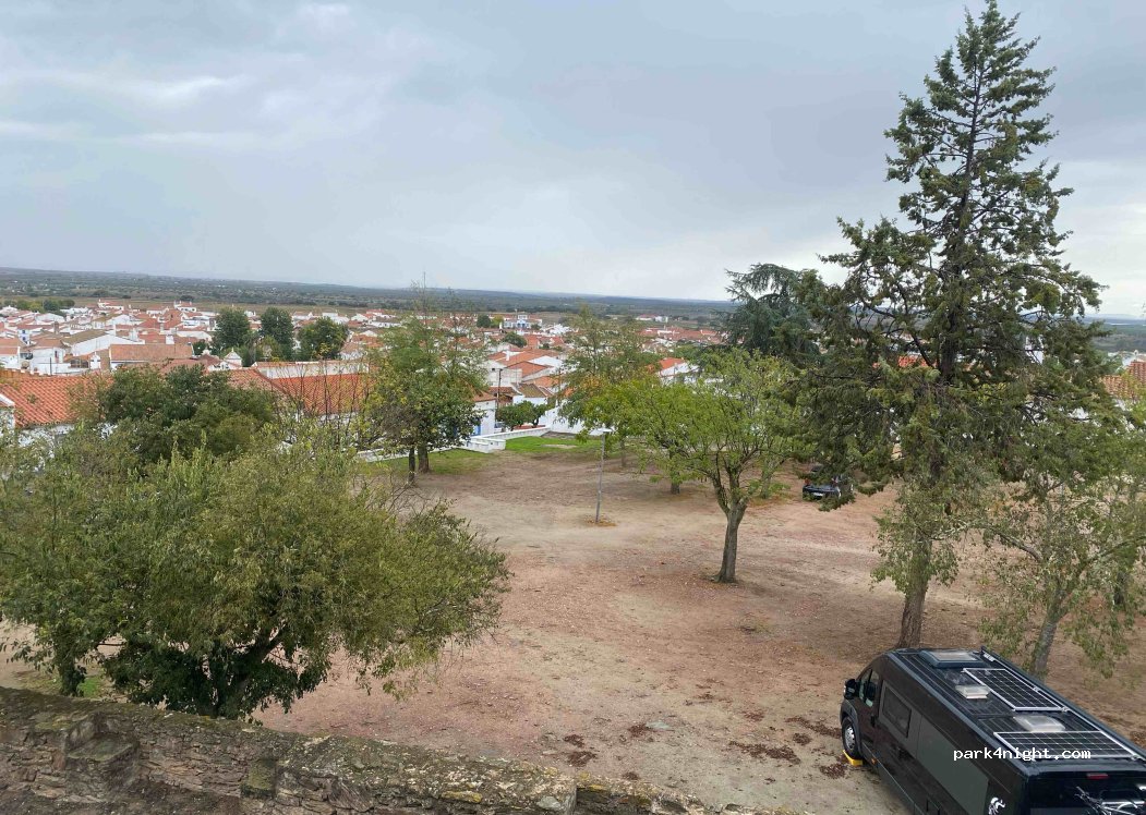 (7240) Mourão - 3 Rua Frei António das Chagas — foto 4