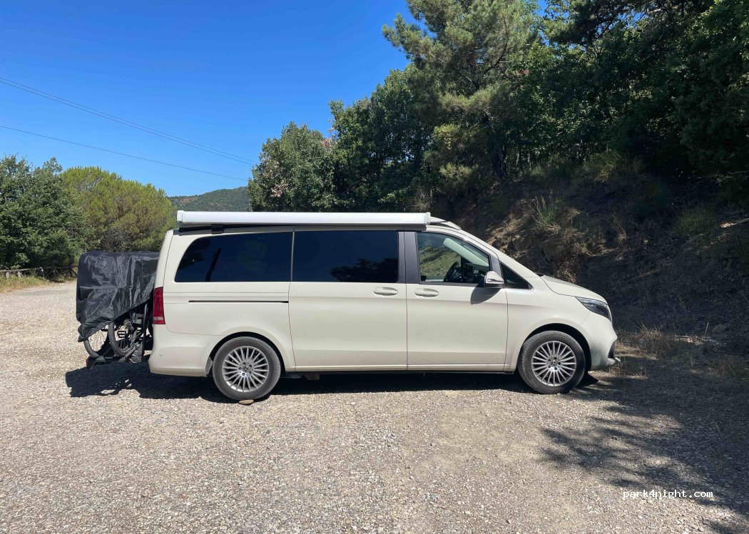 (52100) Arezzo - Strada Comunale Monte Lignano — foto 4