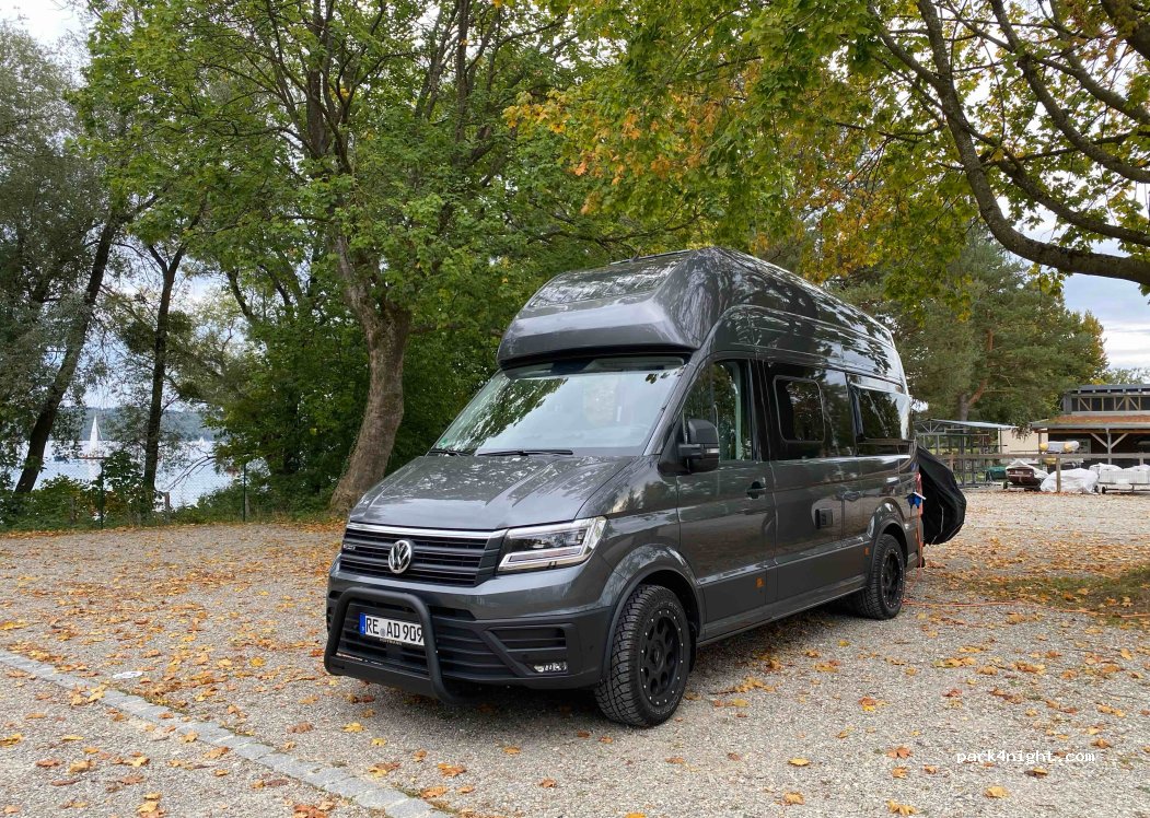 Campingplatz St.Alban — foto 2