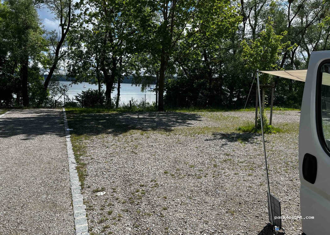 Campingplatz St.Alban — foto 4