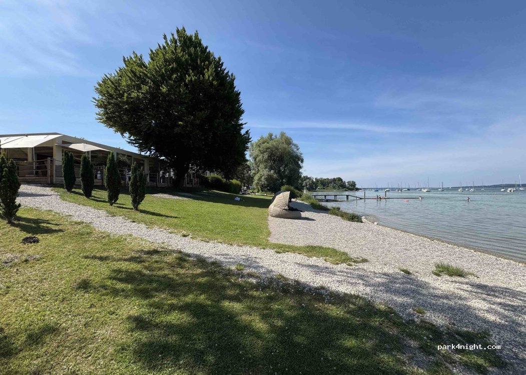 Campingplatz St.Alban — foto 5