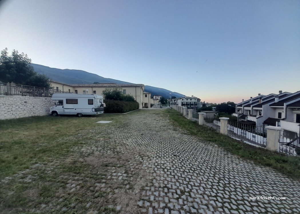 (66017) Rione Sant'Antonio - 11 Via Sant'Antonio — foto