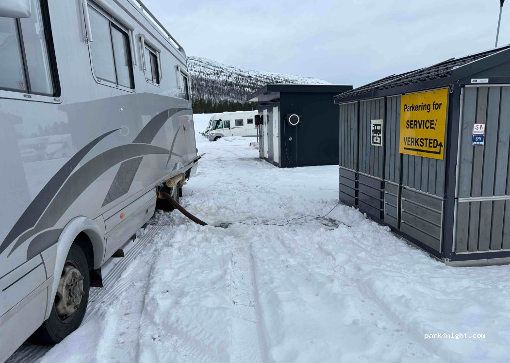 (9325) Bardufoss - 430 Fagerlidal — foto 5