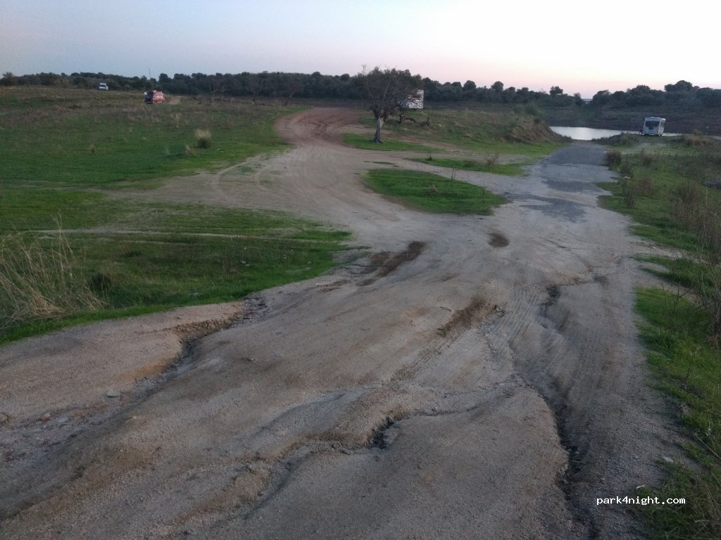 (7200) Ancoradouro - Unnamed Road — foto