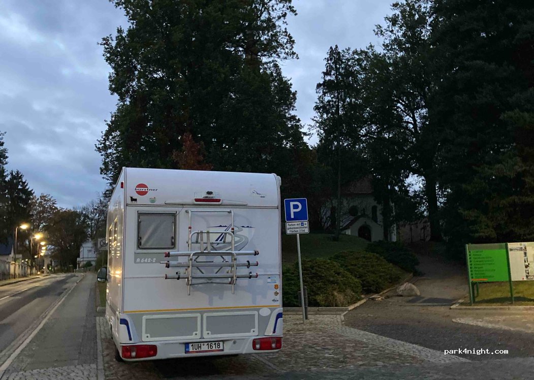(02953) Bad Muskau - 35 Berliner Straße — foto 2