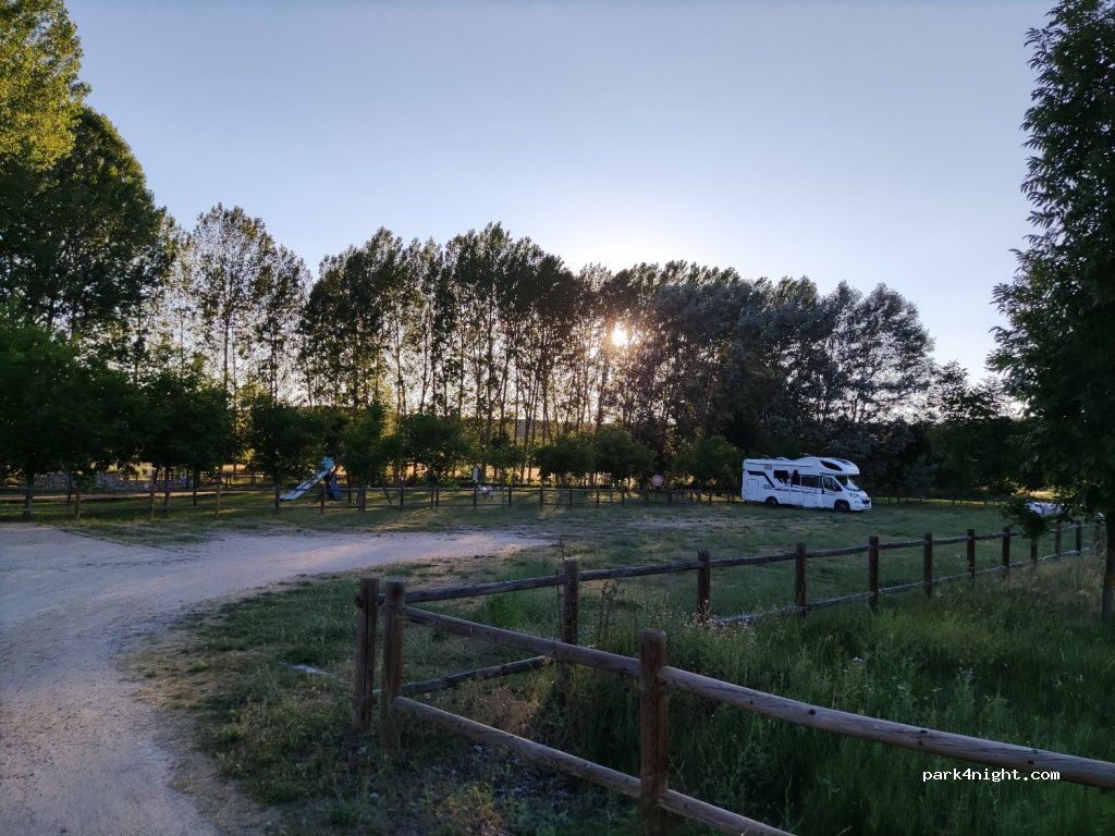 (40542) Montejo de la Vega de la Serrezuela - Camino de Milagros — foto 3