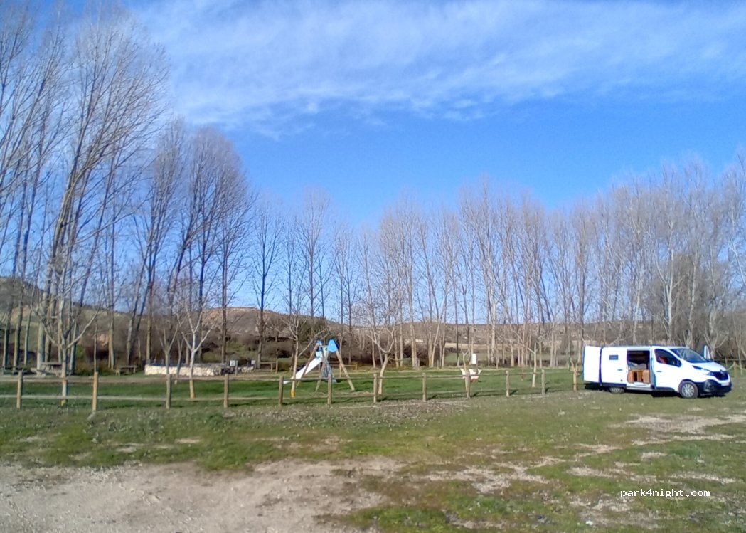 (40542) Montejo de la Vega de la Serrezuela - Camino de Milagros — foto 4
