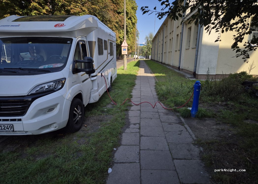 (80-540) Gdańsk - 5B Kasztanowa — foto 2