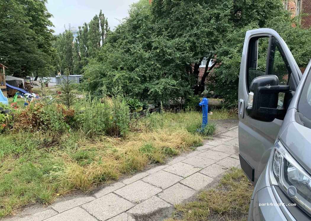 (80-540) Gdańsk - 5B Kasztanowa — foto 4