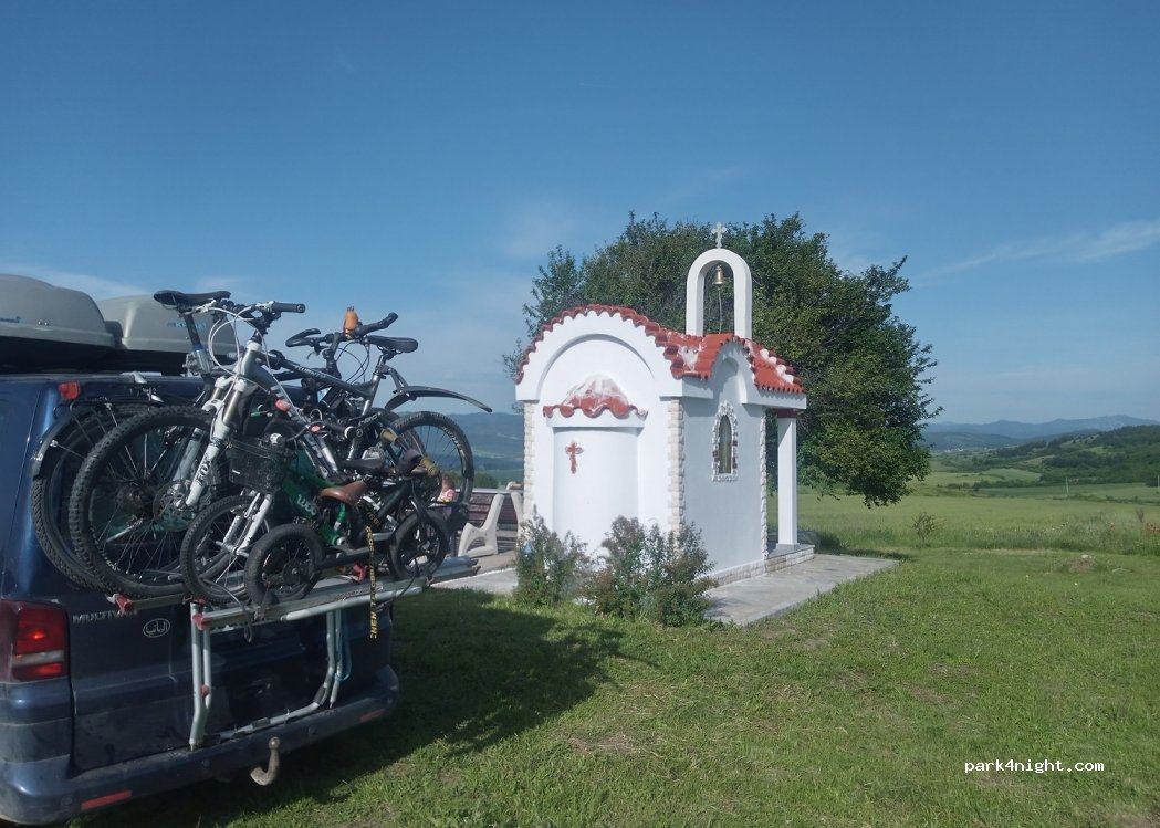 (2209) Chukovezer - Unnamed Road — foto 2