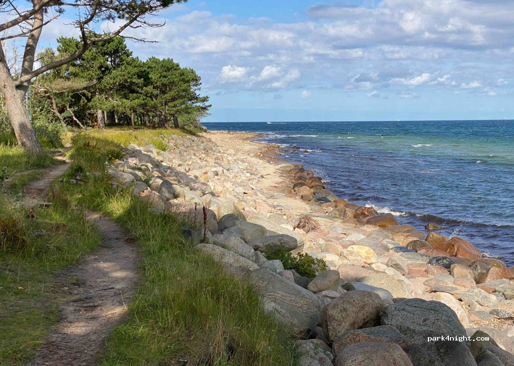 (3100) Hornbæk - Nordre Strandvej — foto 2