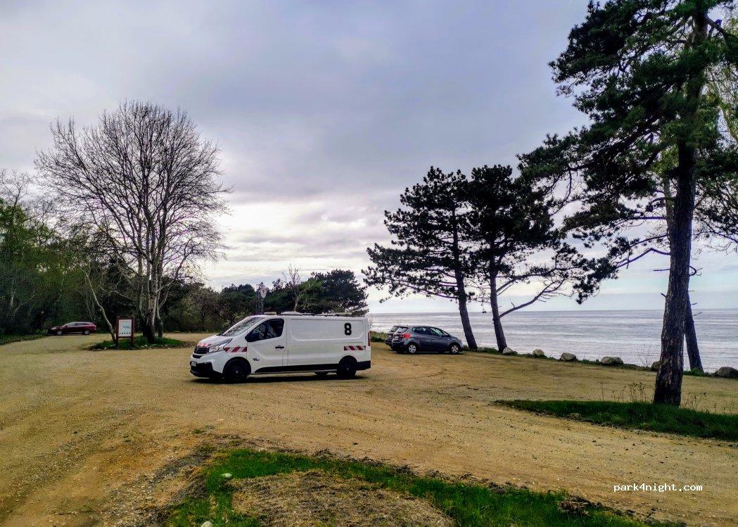(3100) Hornbæk - Nordre Strandvej — foto 3