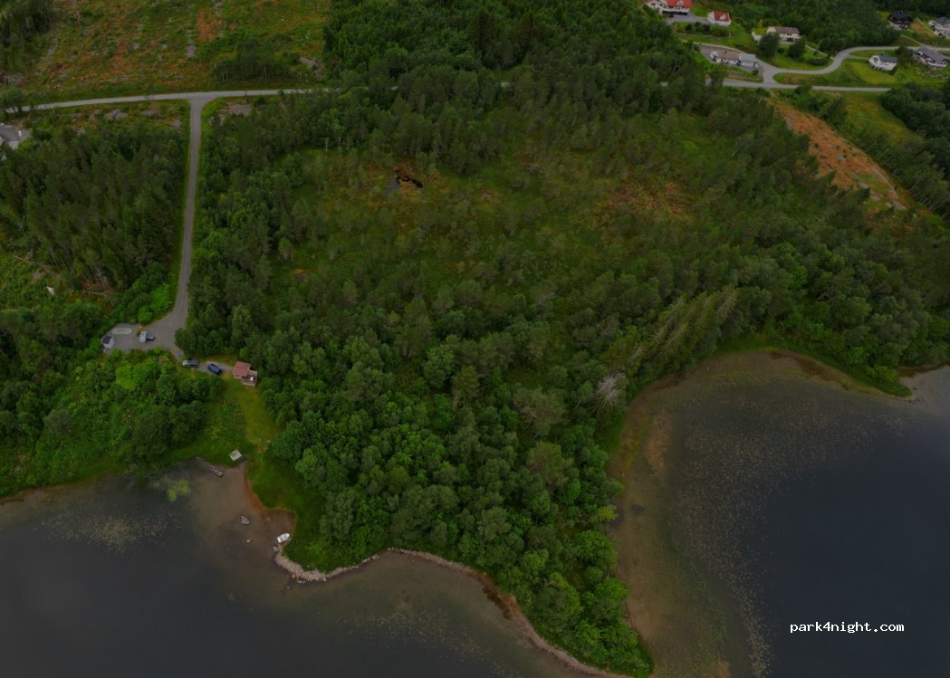 (6260) Skodje - Engsetdalsvegen — foto