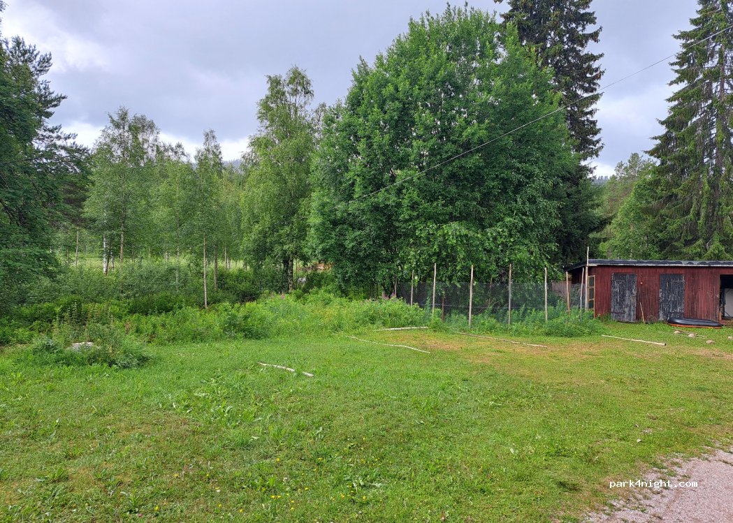 Garden of Hope — foto