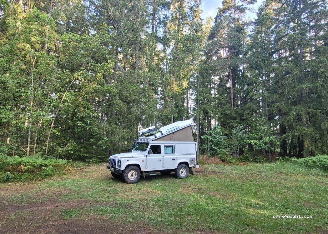 (3484) Kalēti - Unnamed Road — foto 2