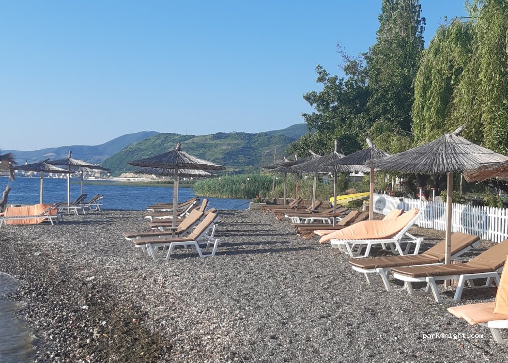 RedStone Camping Beach — foto 2