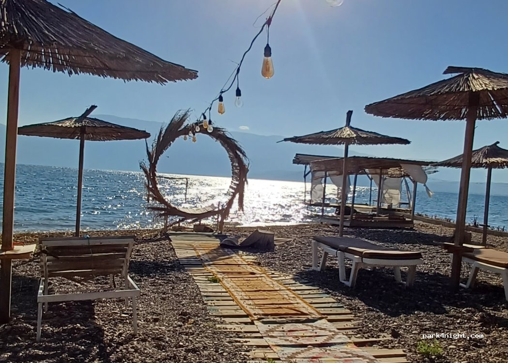 RedStone Camping Beach — foto 3