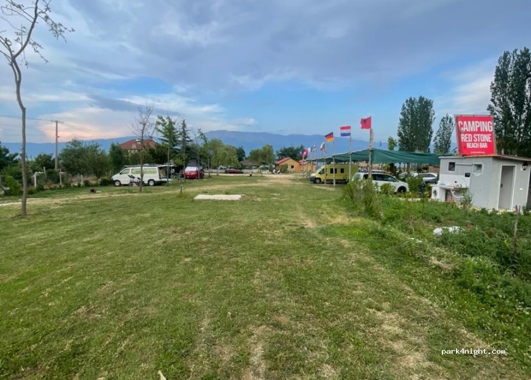 RedStone Camping Beach — foto 5