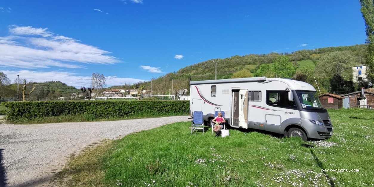 Camping Cazal — foto 3
