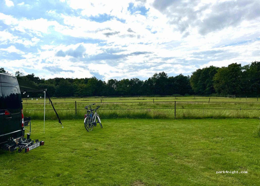 Minicamping 't Hoog — foto 2