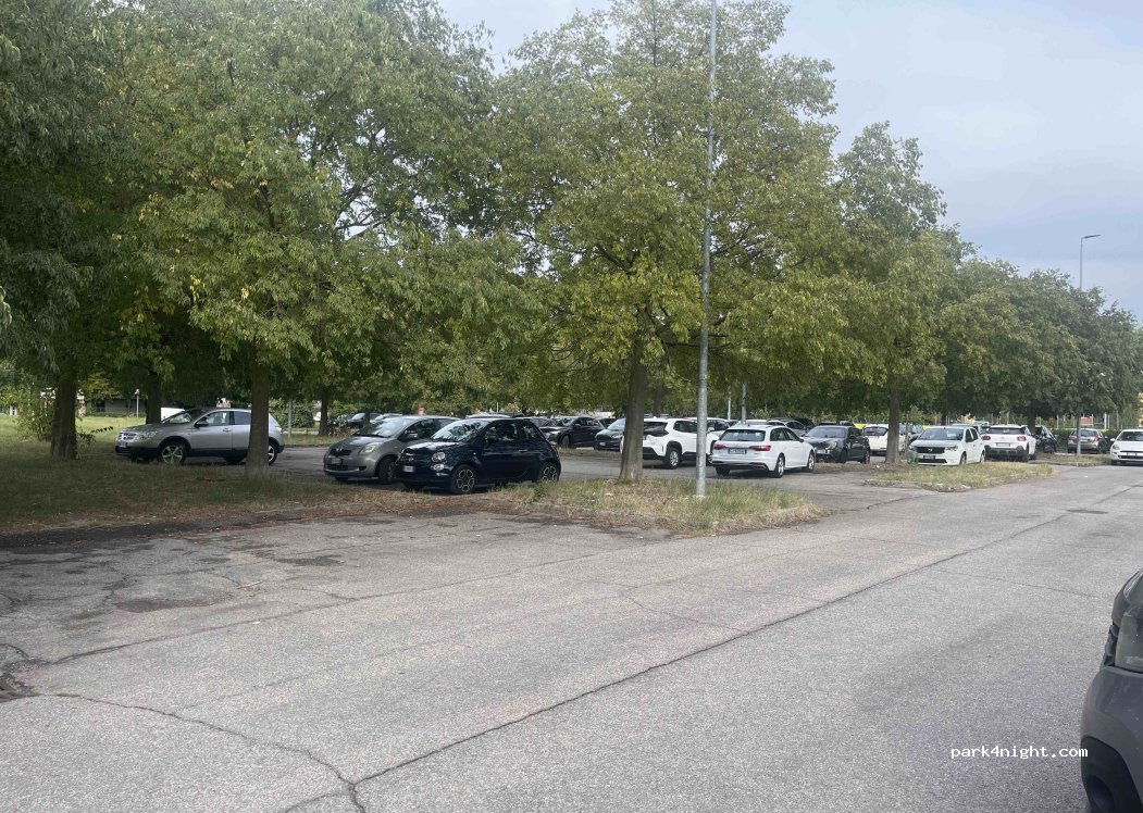 (41125) Modena - 99 Strada Panni — foto 2