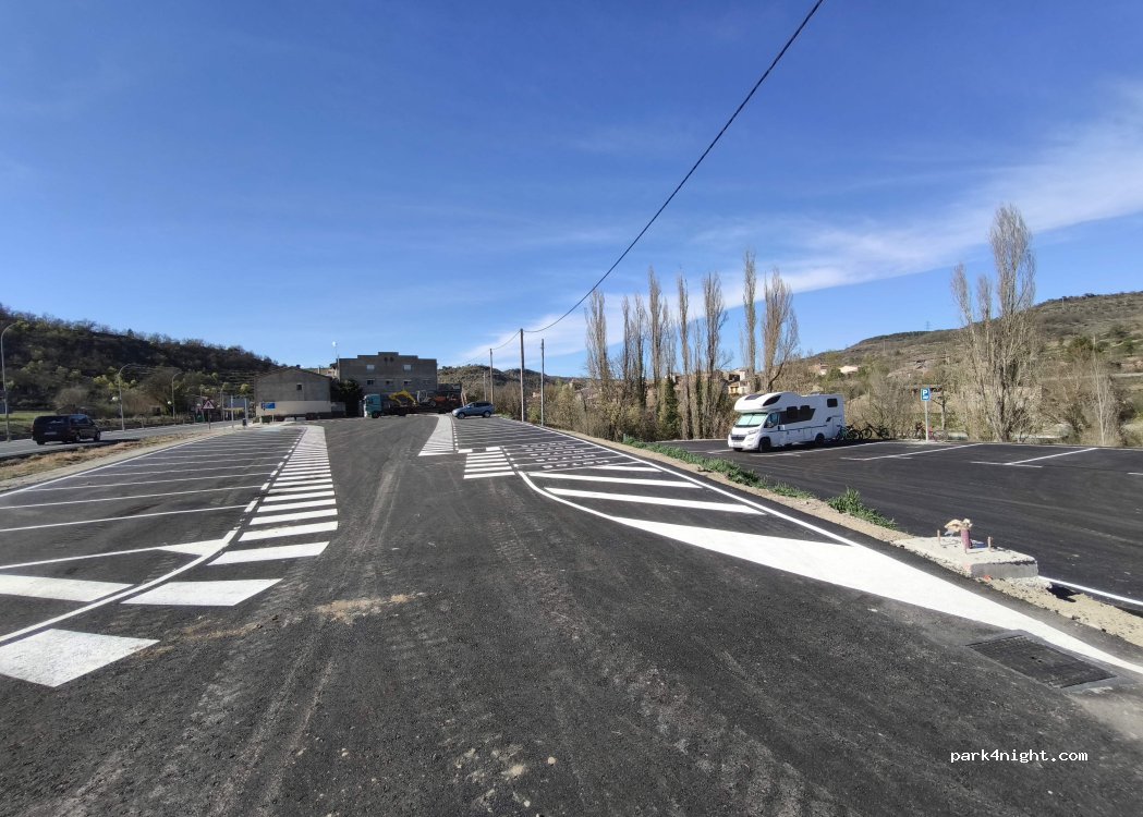 (22584) Puente de Montañana - 8 Carrer Carretera — foto 4