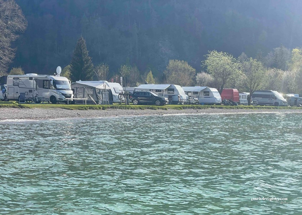 Camping Romantik — foto 2