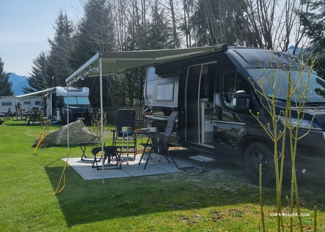 Camping Romantik — foto 4