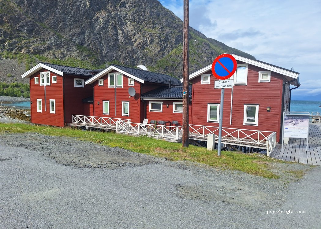 () Koppangen - lyngsalpeveien 1540 — foto 4