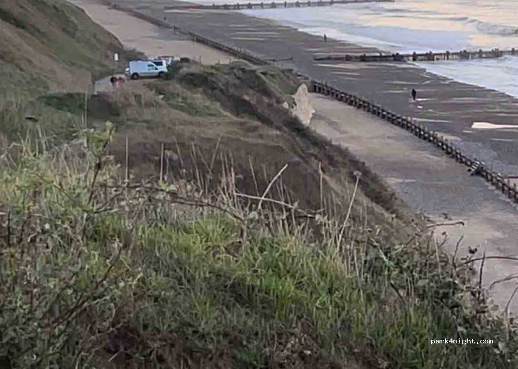 (NR11 8DT) Mundesley - Unnamed Road — foto 3