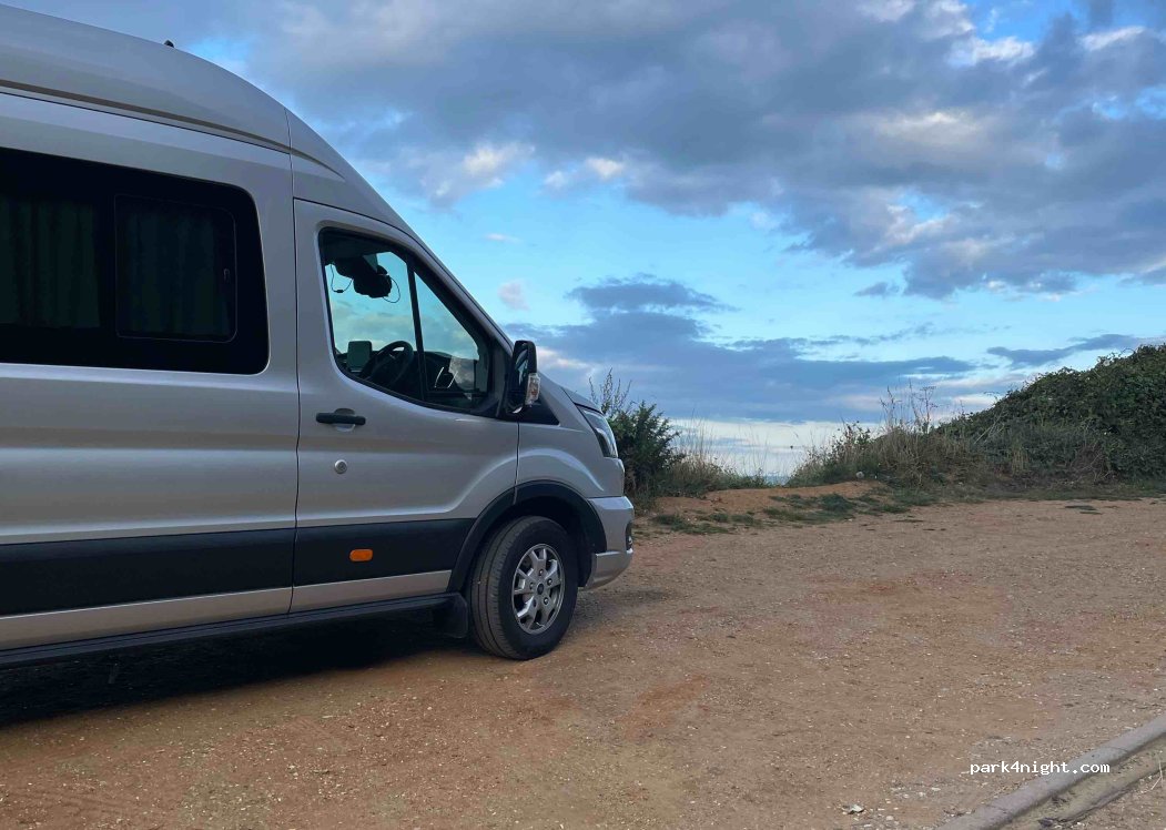 (NR11 8DT) Mundesley - Unnamed Road — foto 4