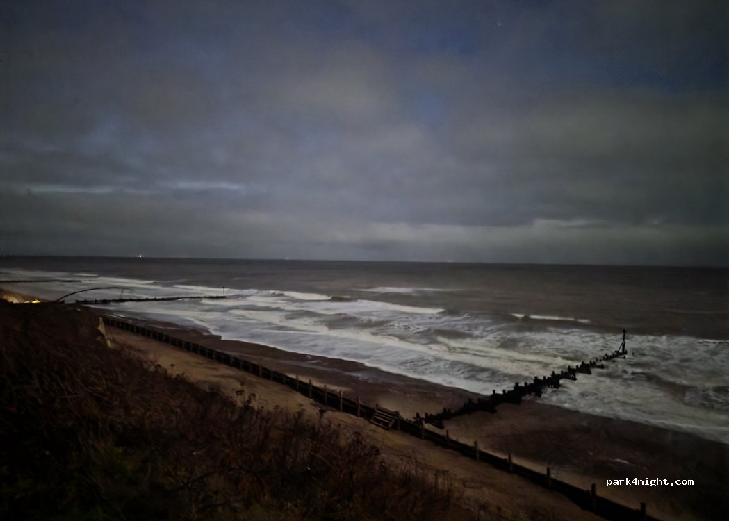 (NR11 8DT) Mundesley - Unnamed Road — foto 5