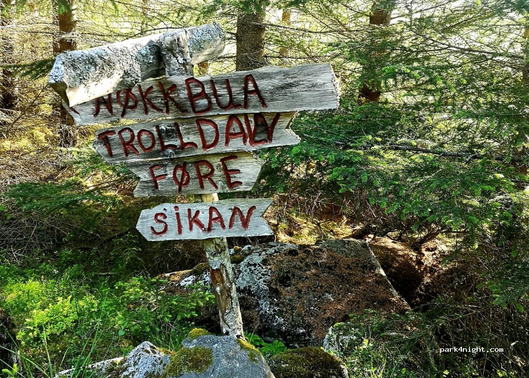 (8475) Straumsjøen - 26 Fiskumyran — foto