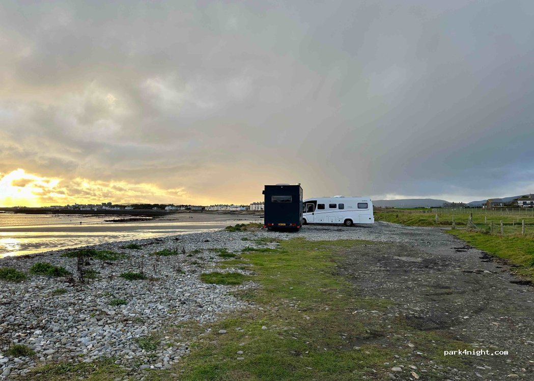 (IM8 1AA) Isle of Man - Derbyhaven Rd — foto 3