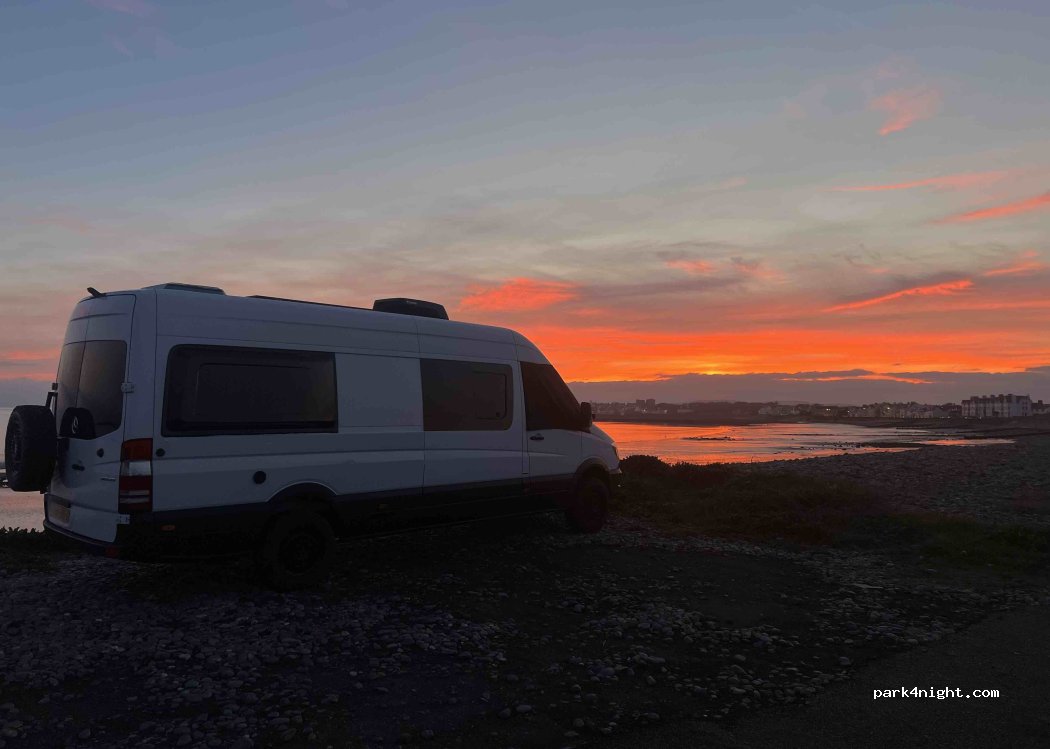 (IM8 1AA) Isle of Man - Derbyhaven Rd — foto 4