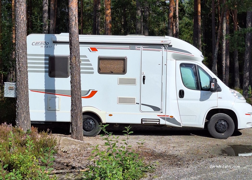 () Vestfold og Telemark - 313 Rallevegen — foto 3