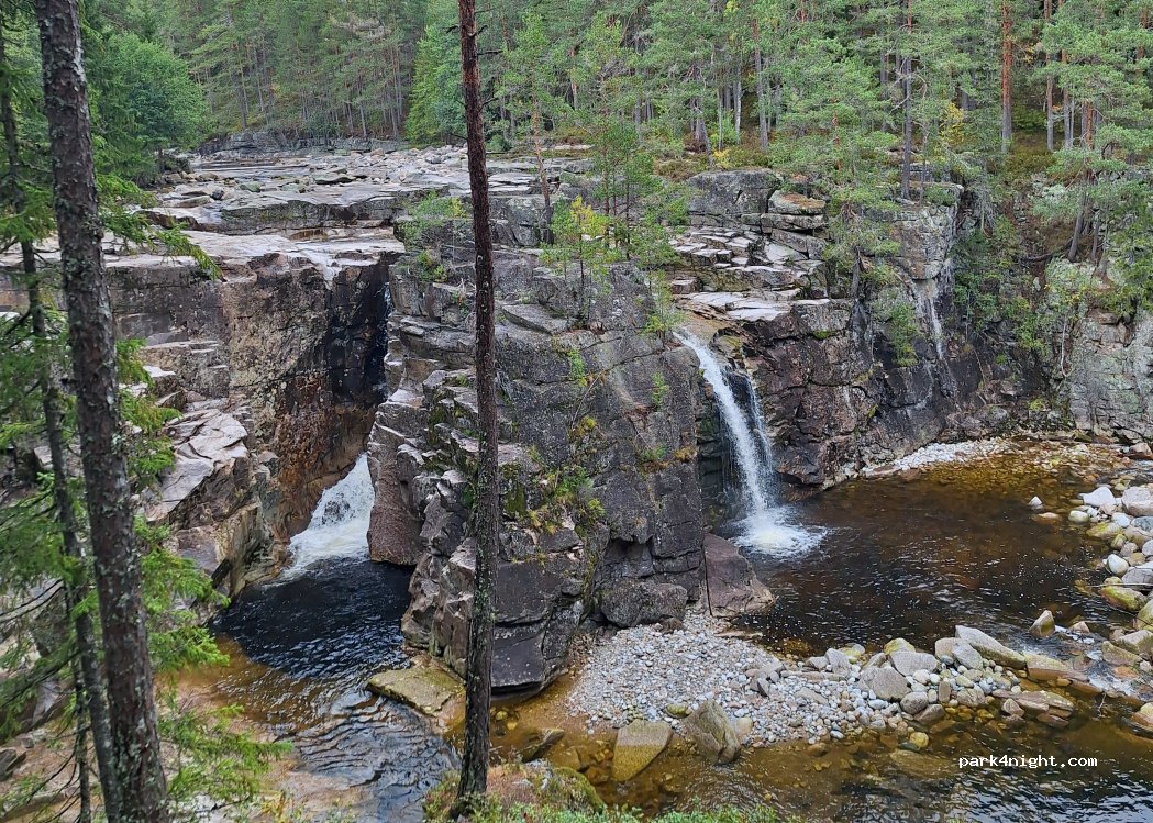 () Vestfold og Telemark - 313 Rallevegen — foto 4