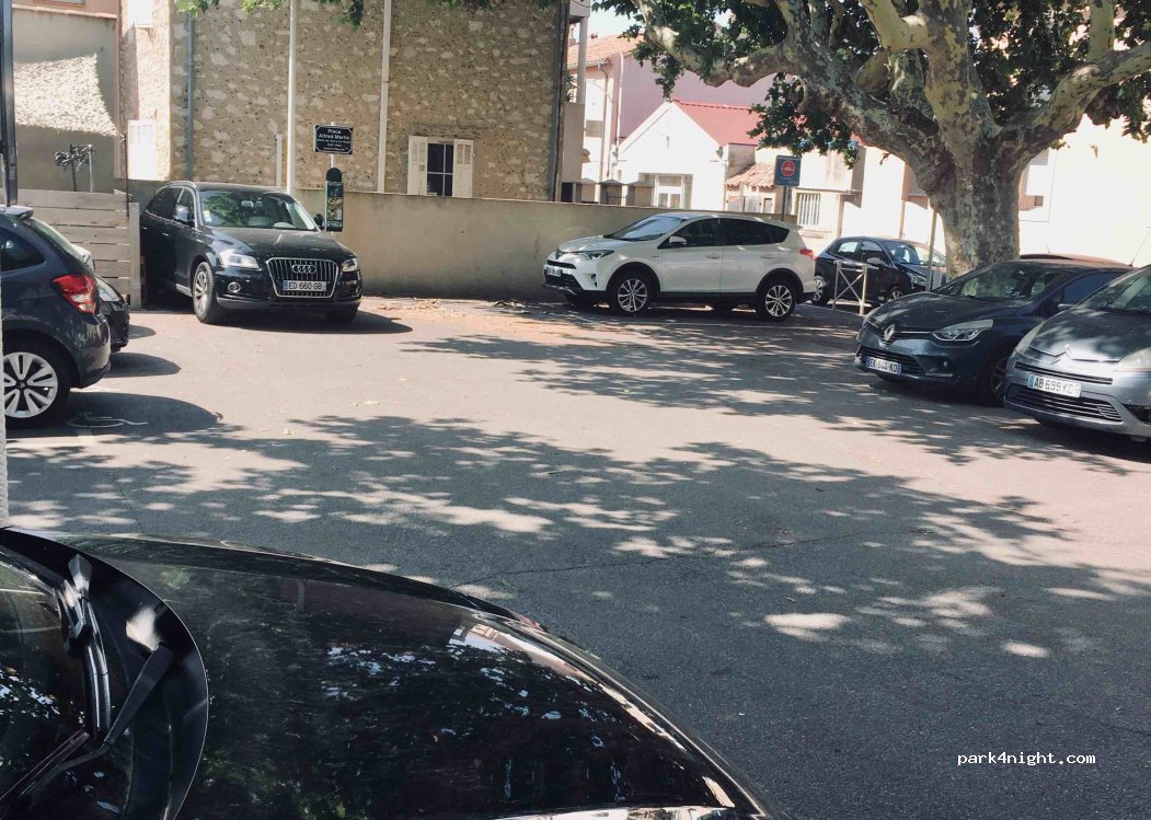 (13620) Carry-le-Rouet - 24 Boulevard Jean Valensi — foto