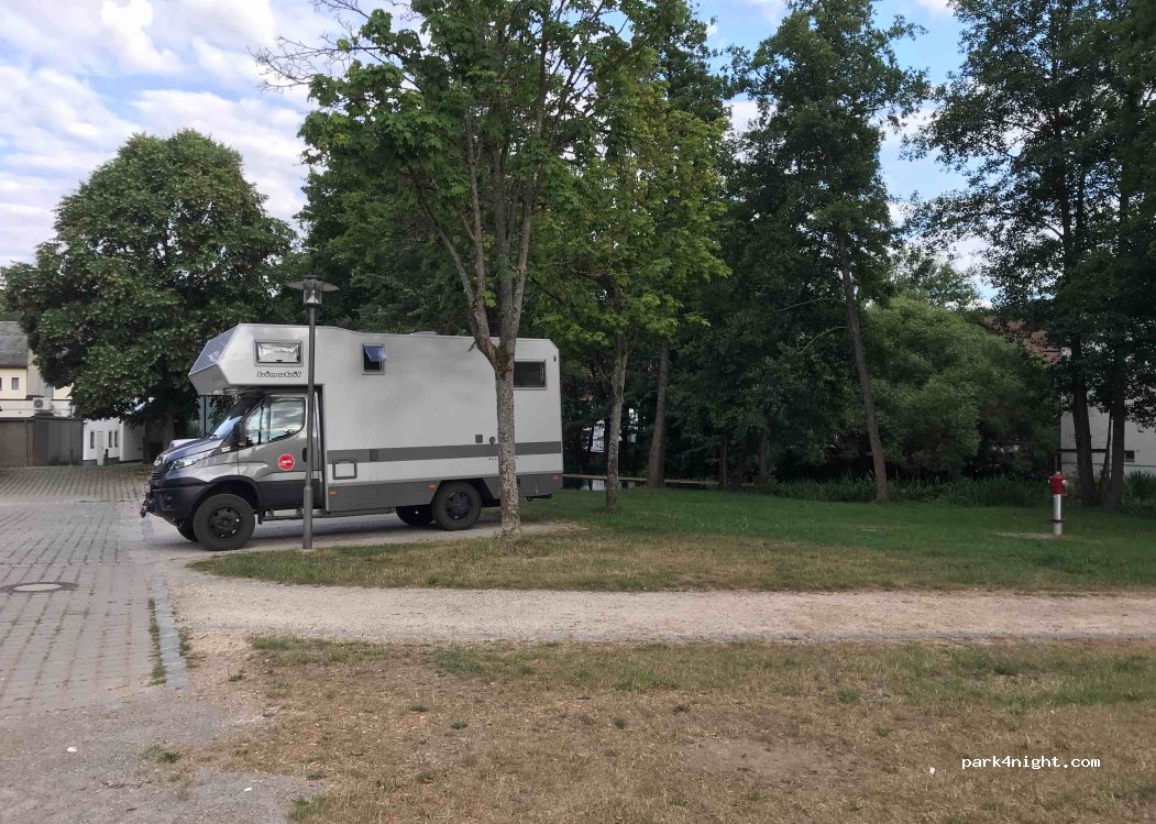 (93164) Laaber - 3 Beratzhausener Straße — foto